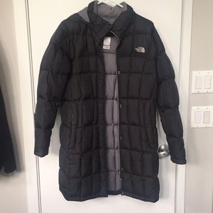 Girls The North Face Jacket
